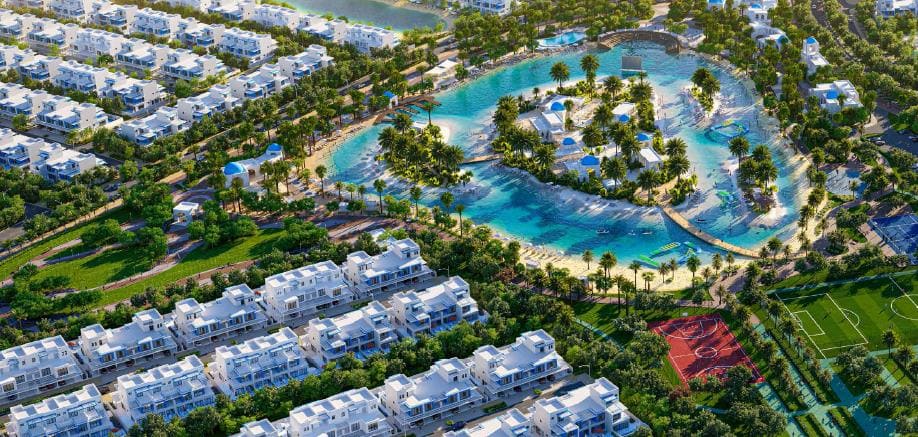 DAMAC Lagoons gallery 4