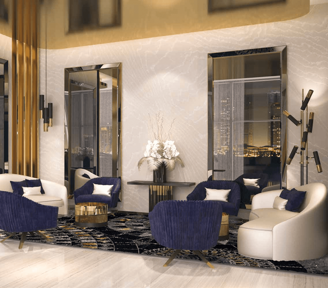 DAMAC Majestine gallery 4