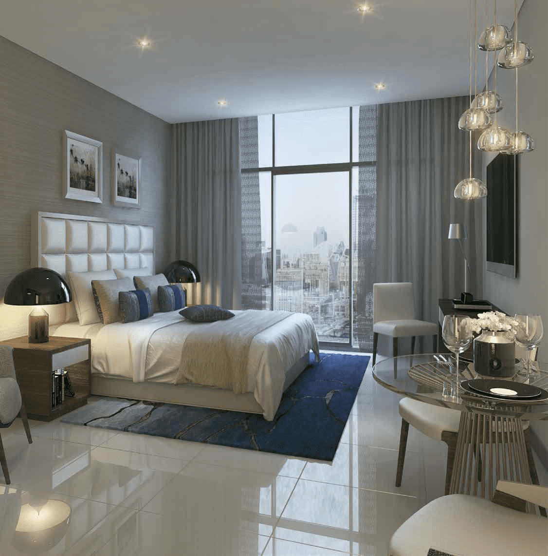 DAMAC Majestine gallery 3