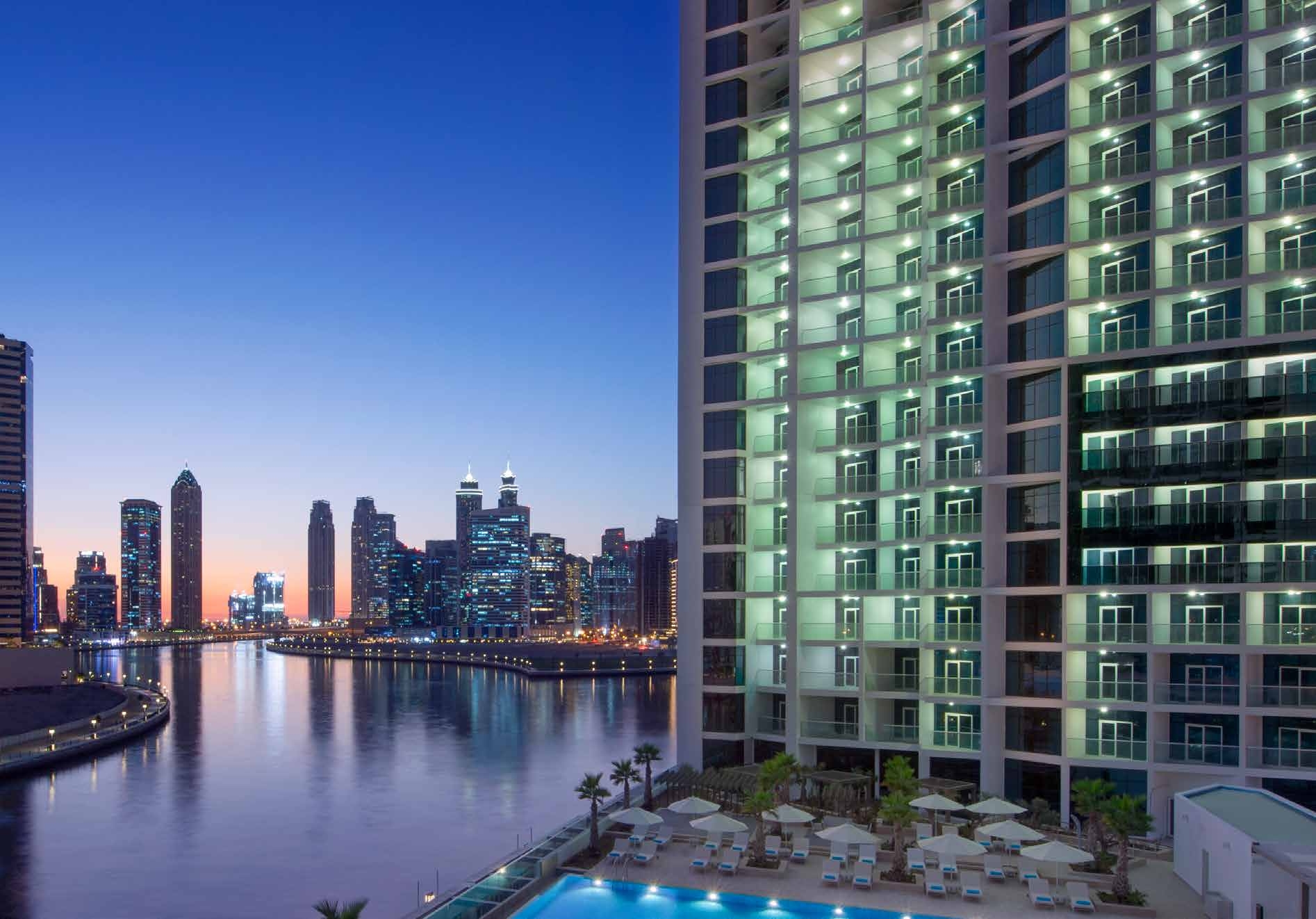 Damac Prive gallery 2