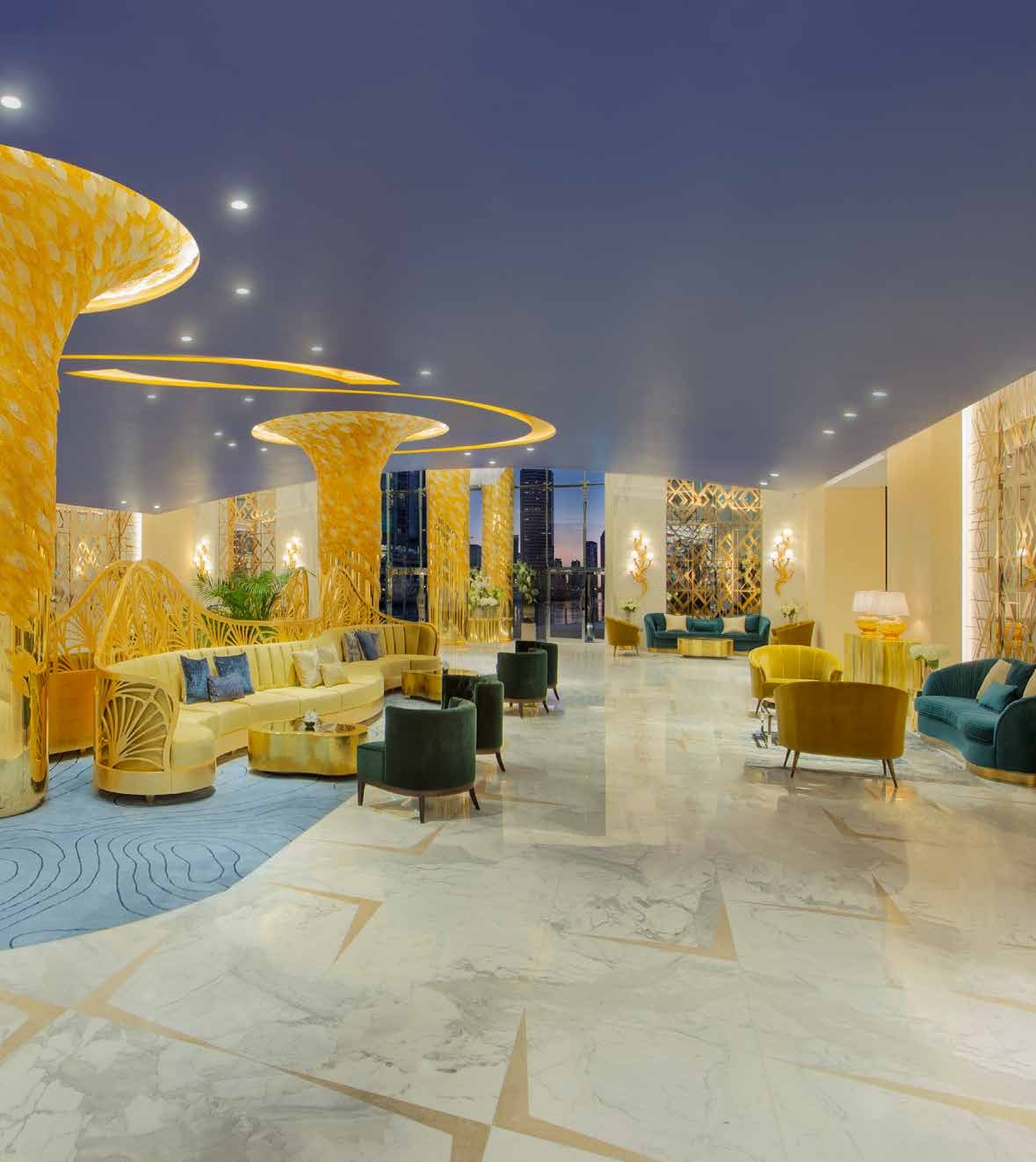 Damac Prive gallery 5