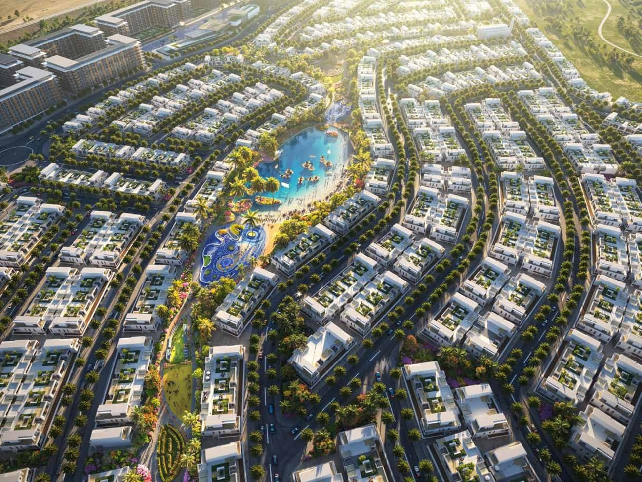 Damac Riverside Views gallery 4