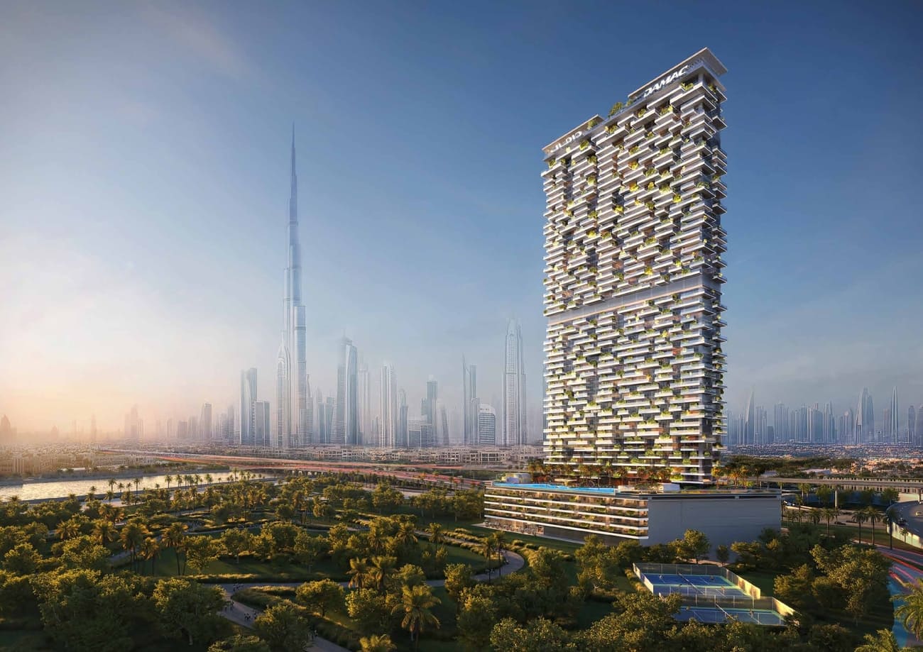 Damac Safa Gate gallery 4