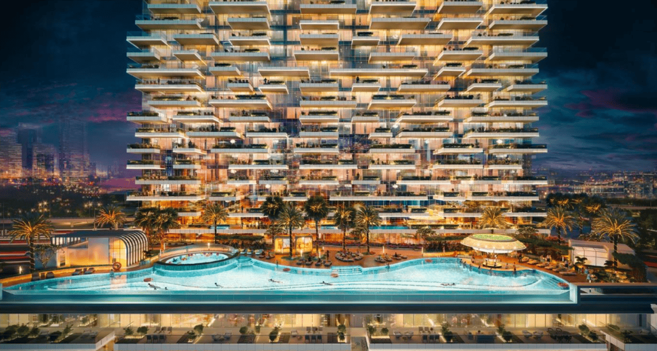Damac Safa Gate gallery 2