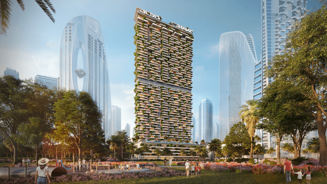 Damac Safa Gate gallery 3