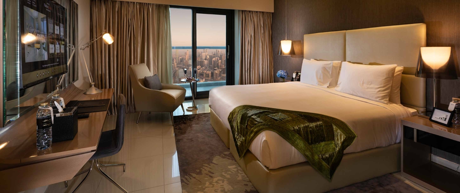 Damac Towers by Paramount gallery 3