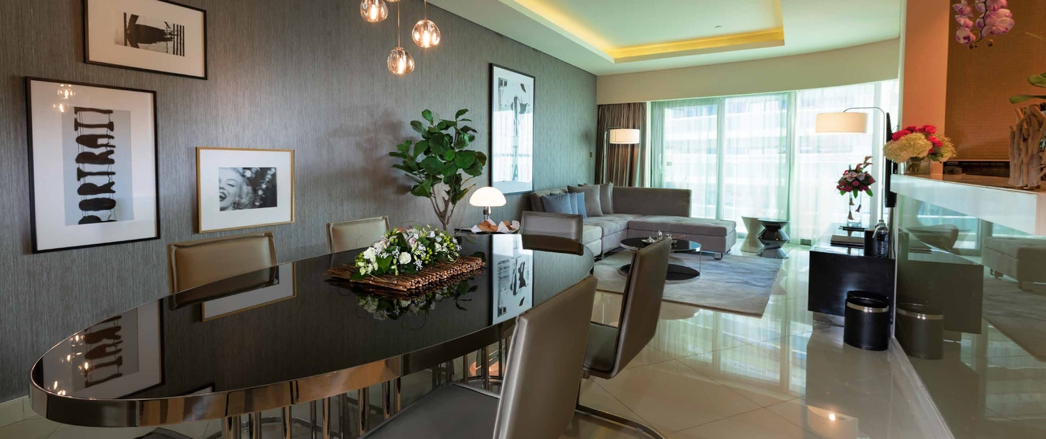 Damac Towers by Paramount gallery 4