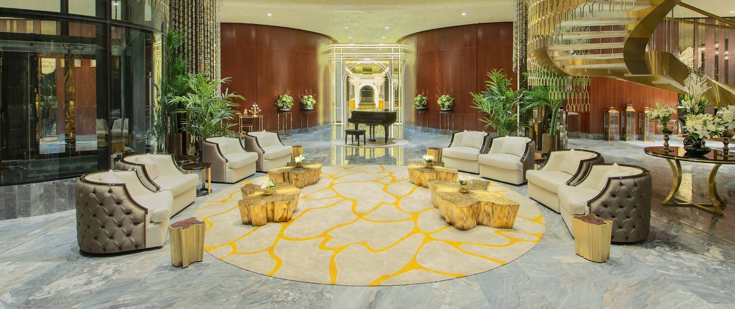 Damac Towers by Paramount gallery 5