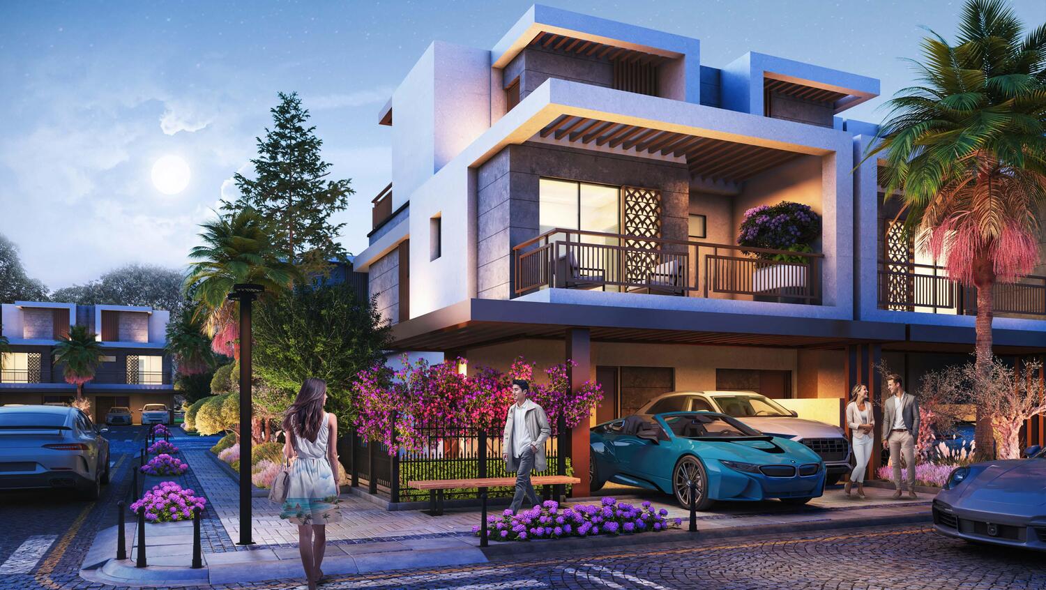 Damac Violet gallery 4