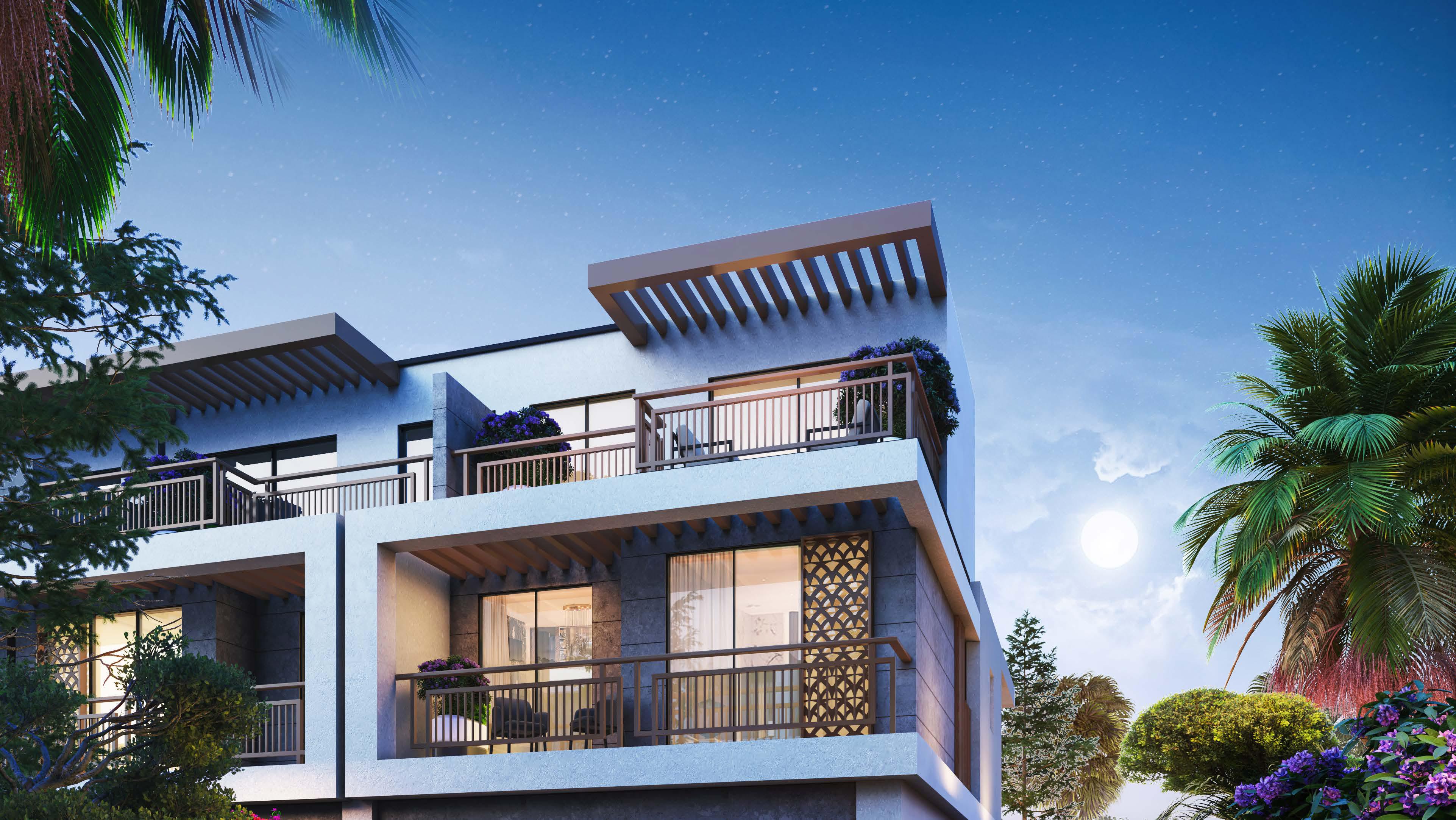 Damac Violet gallery 3