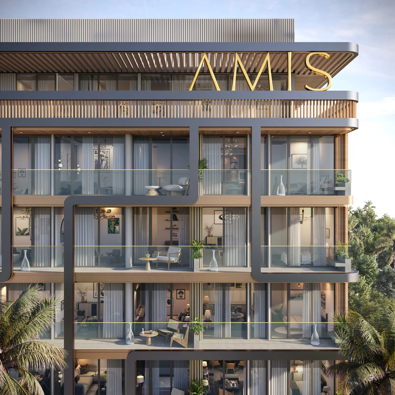 Derby Heights by AMIS gallery 4