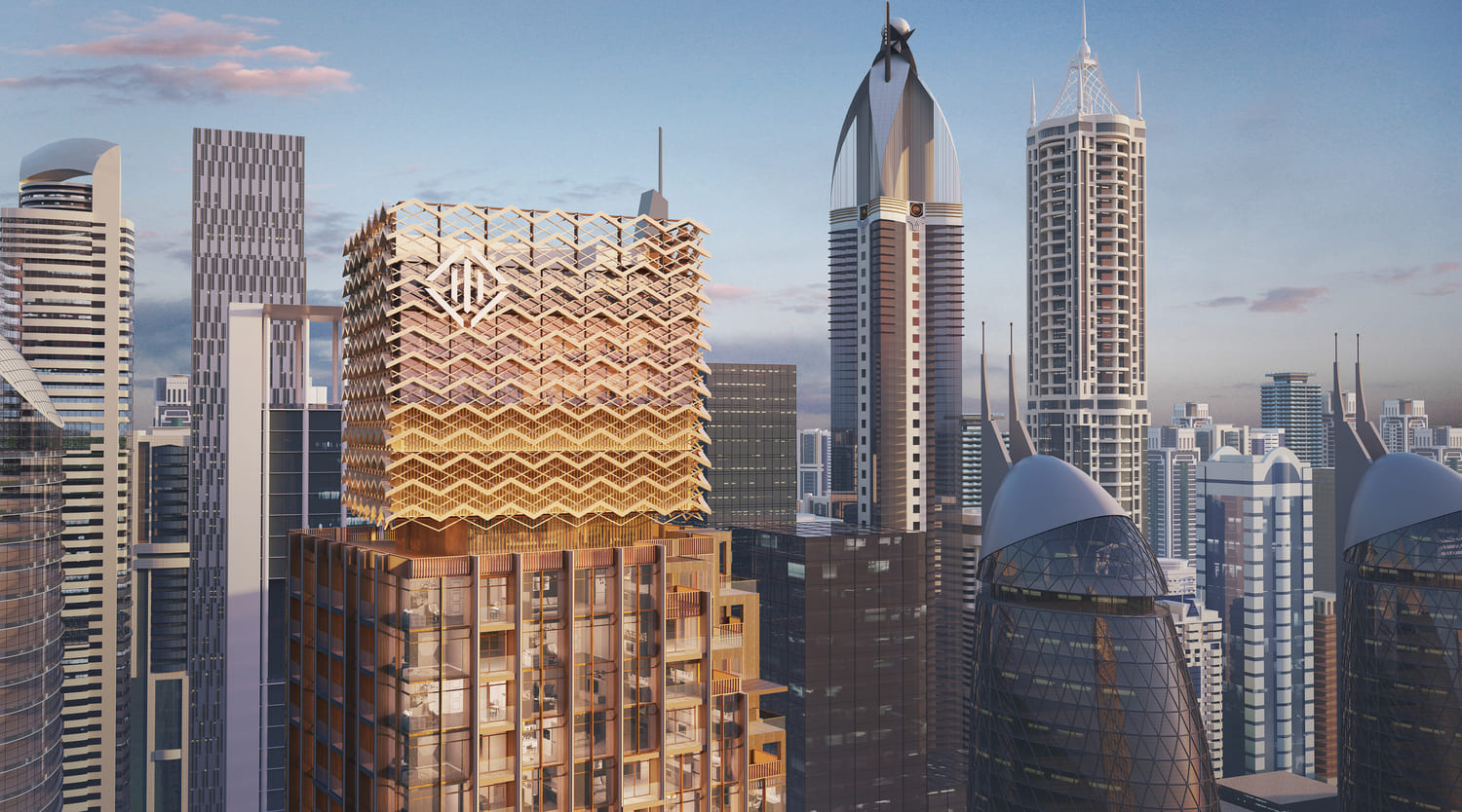 DIFC Living gallery 2