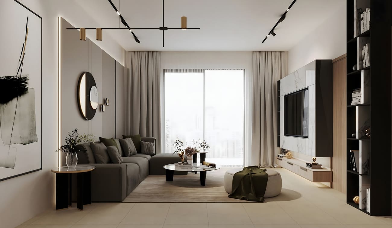 Divine Residencia gallery 5