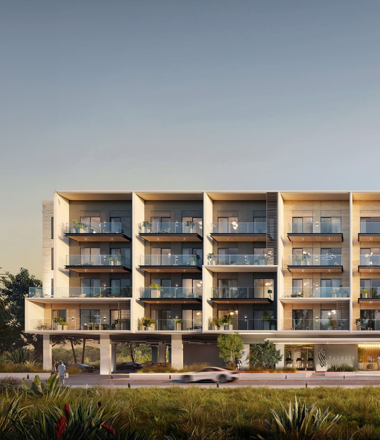 Divine Residencia gallery 2