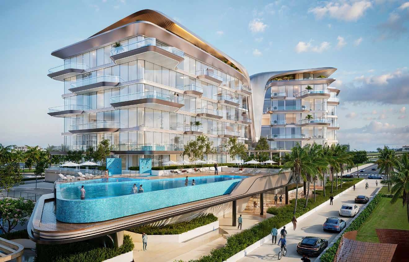 Do Hotels and Residences gallery 2