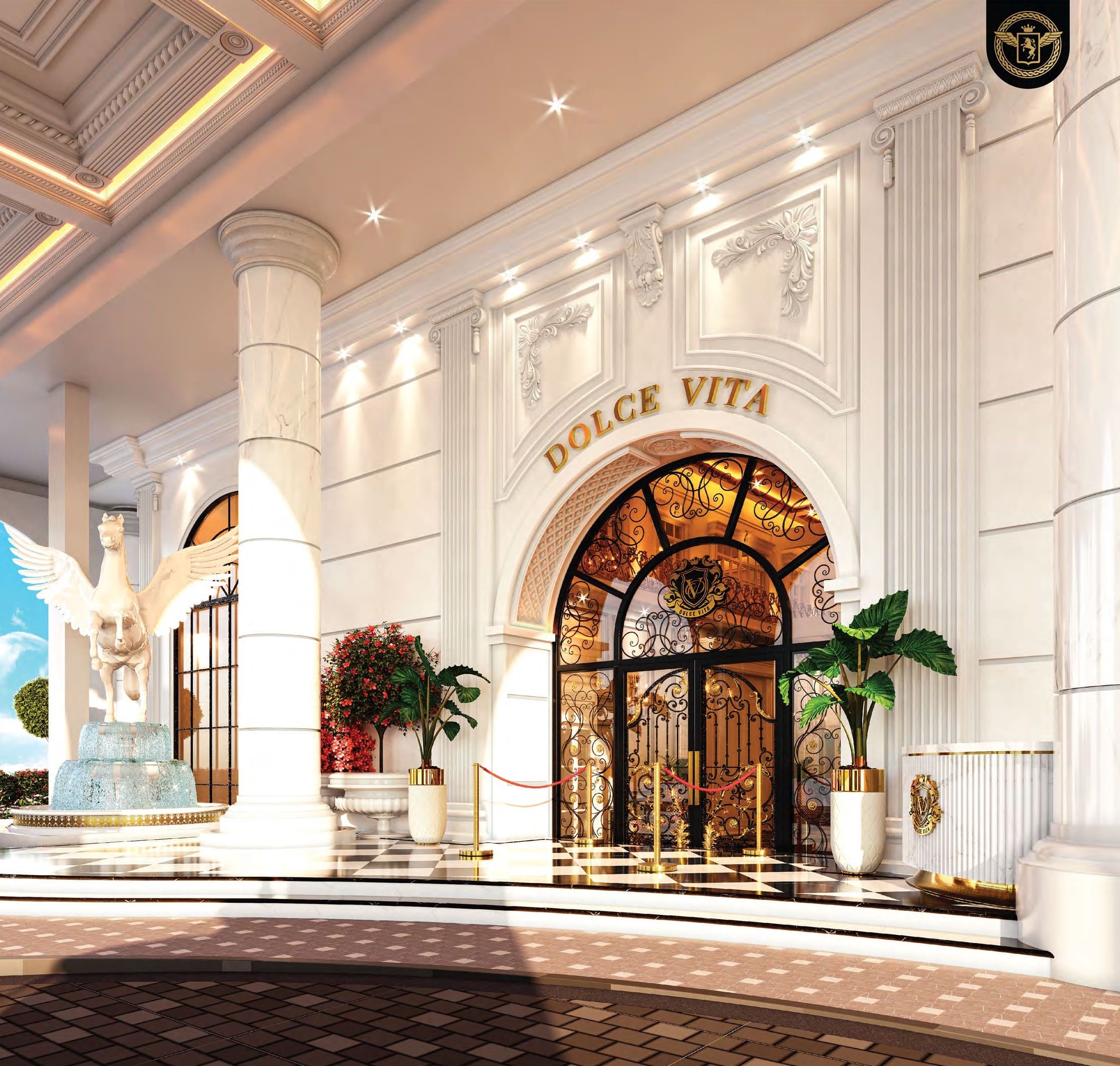 Dolce Vita gallery 2