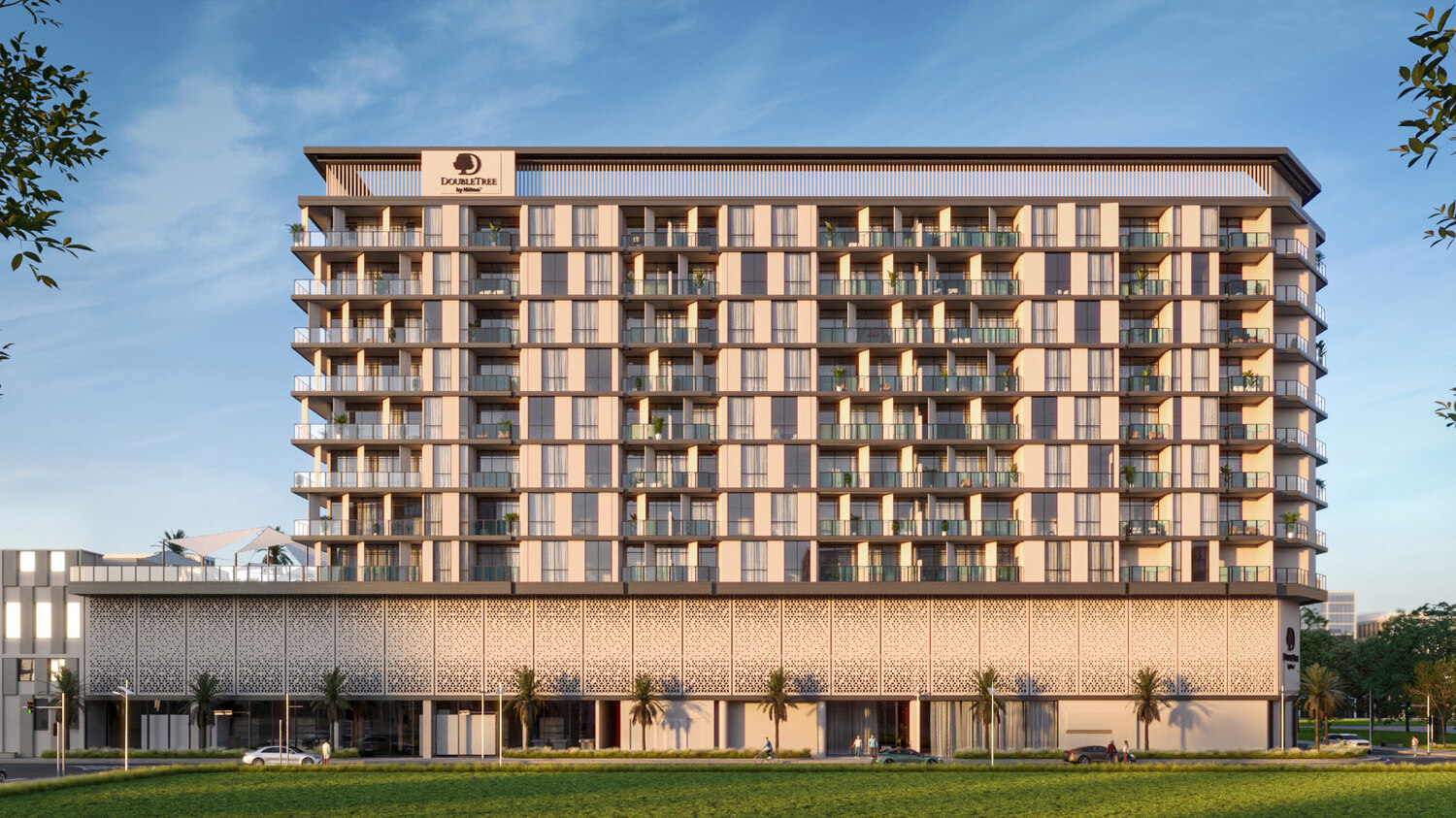 DoubleTree by Hilton gallery 2