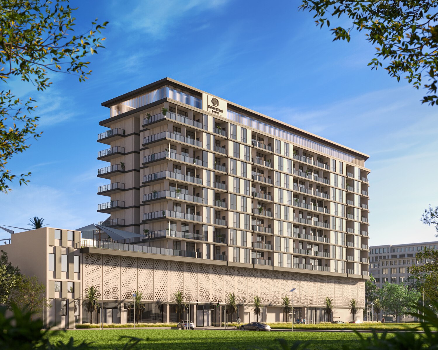 DoubleTree by Hilton gallery 3