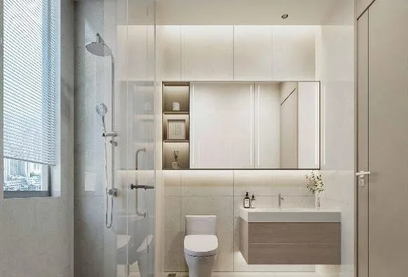 Dreamlife Residences gallery 3