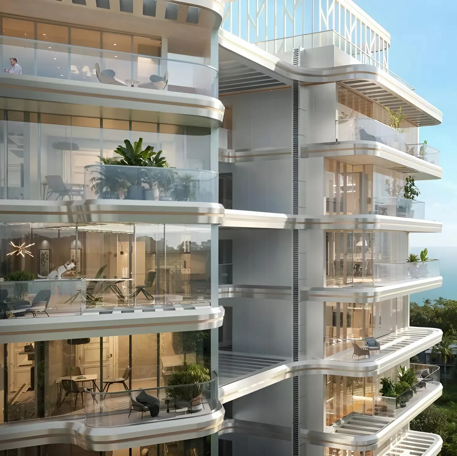 Dreamlife Residences gallery 2