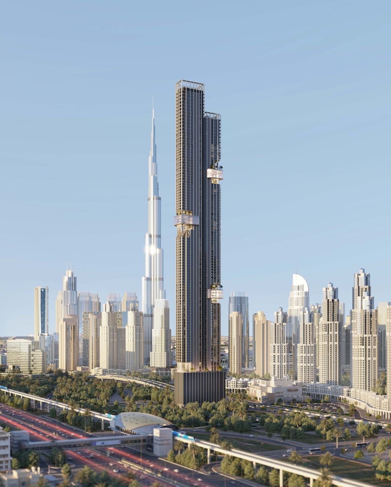 DWTN Residences gallery 3