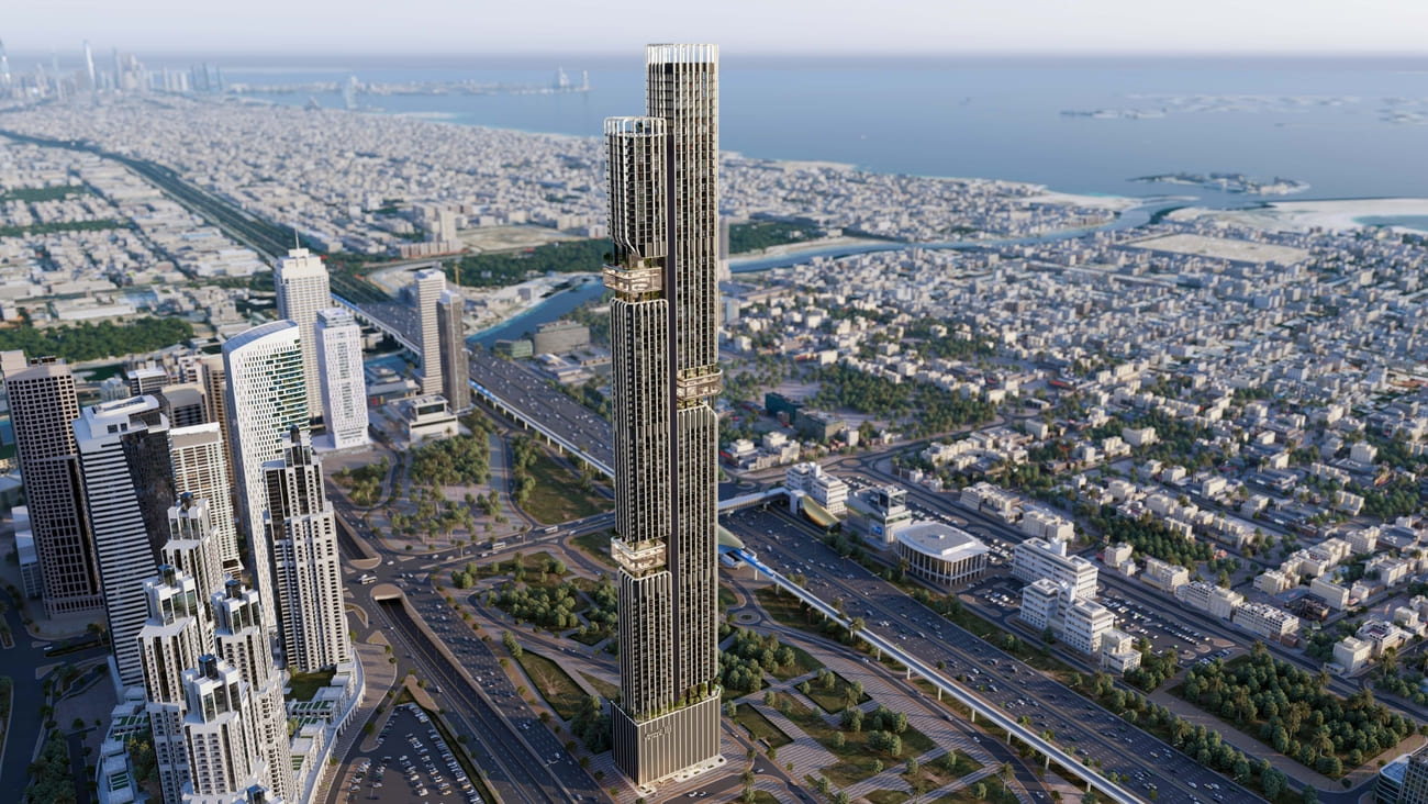 DWTN Residences gallery 2