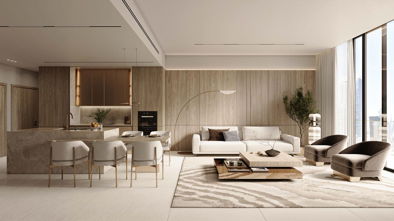 DWTN Residences gallery 4