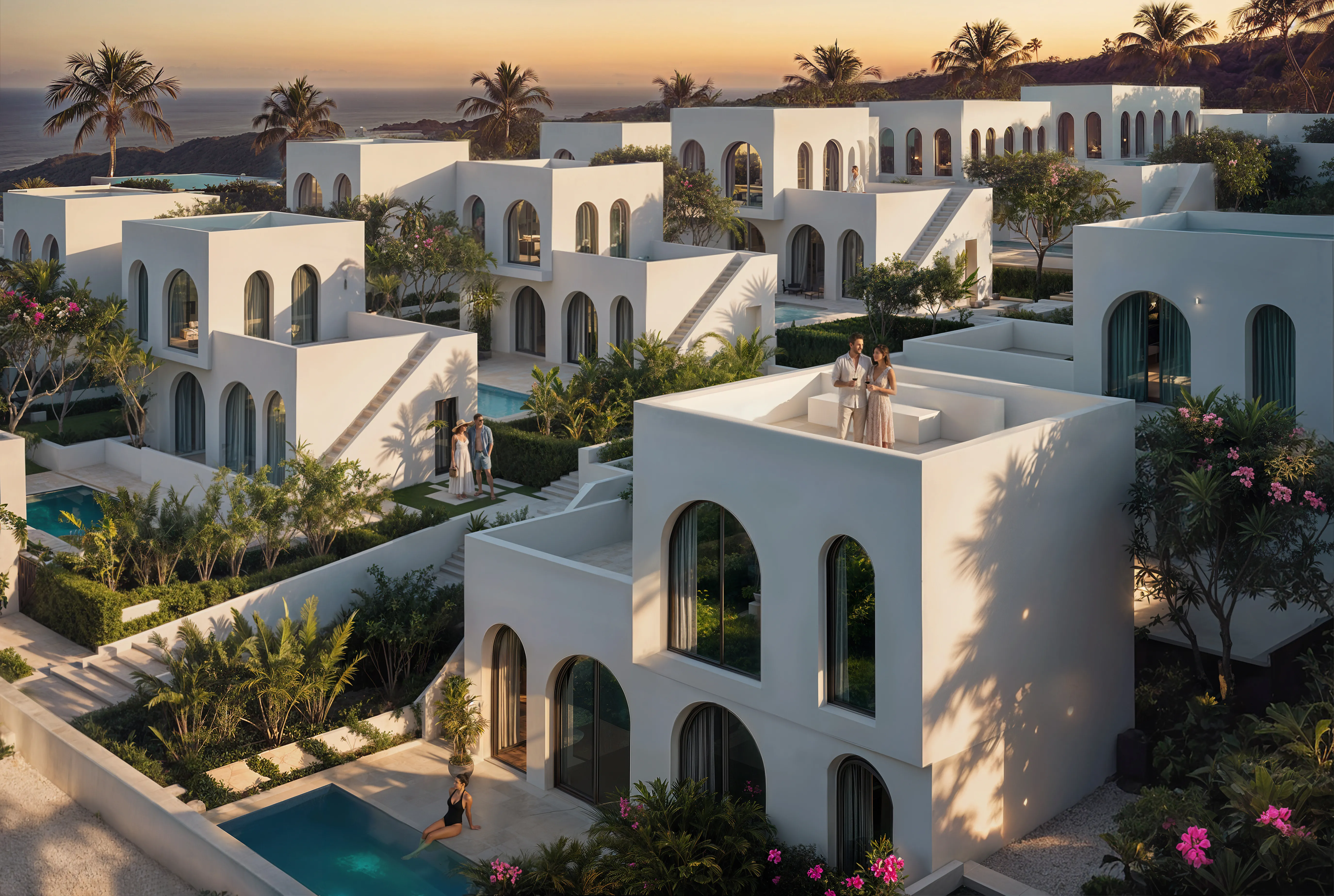 Edem Villas II gallery 3