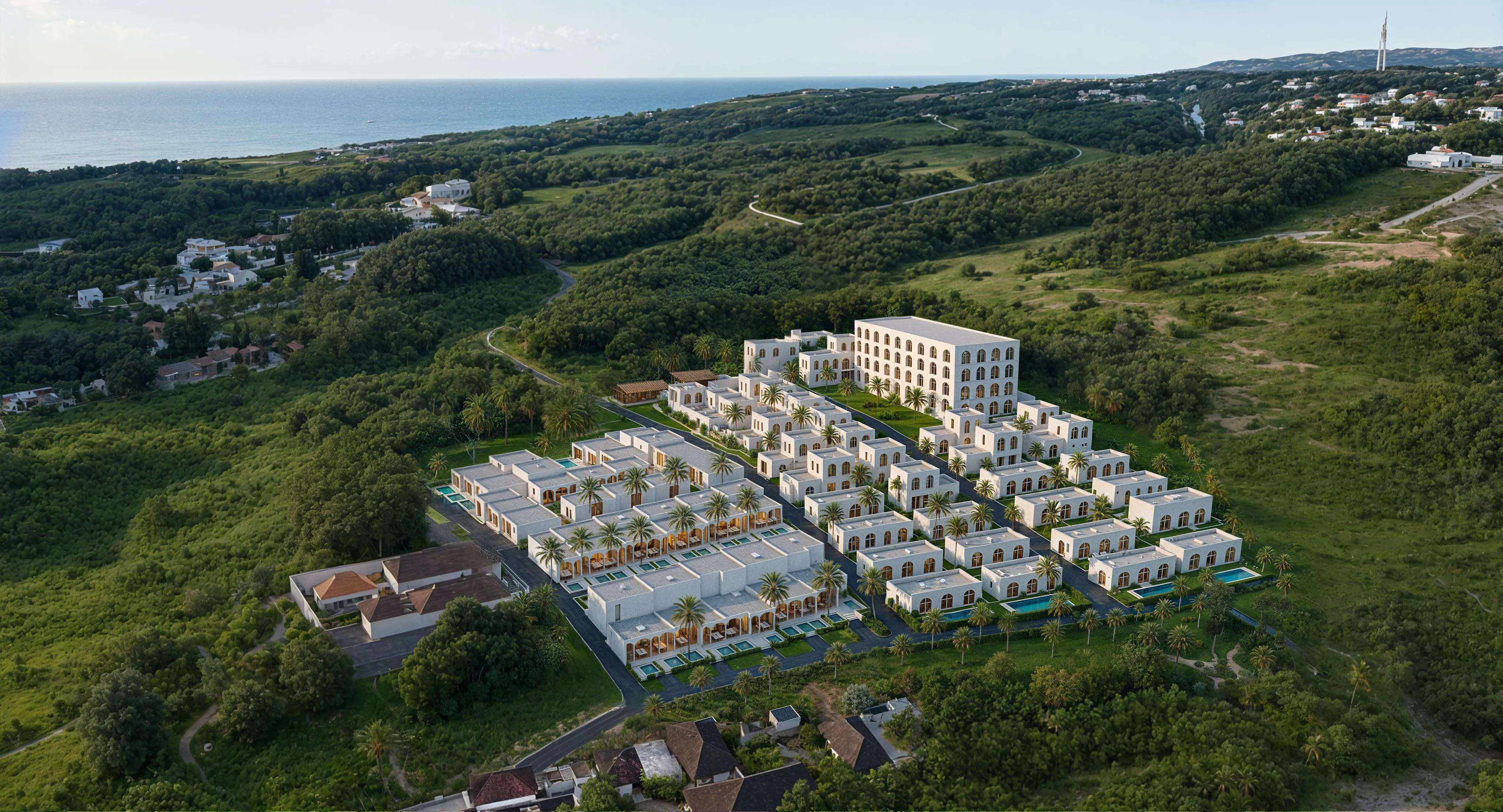 Edem Villas II gallery 2