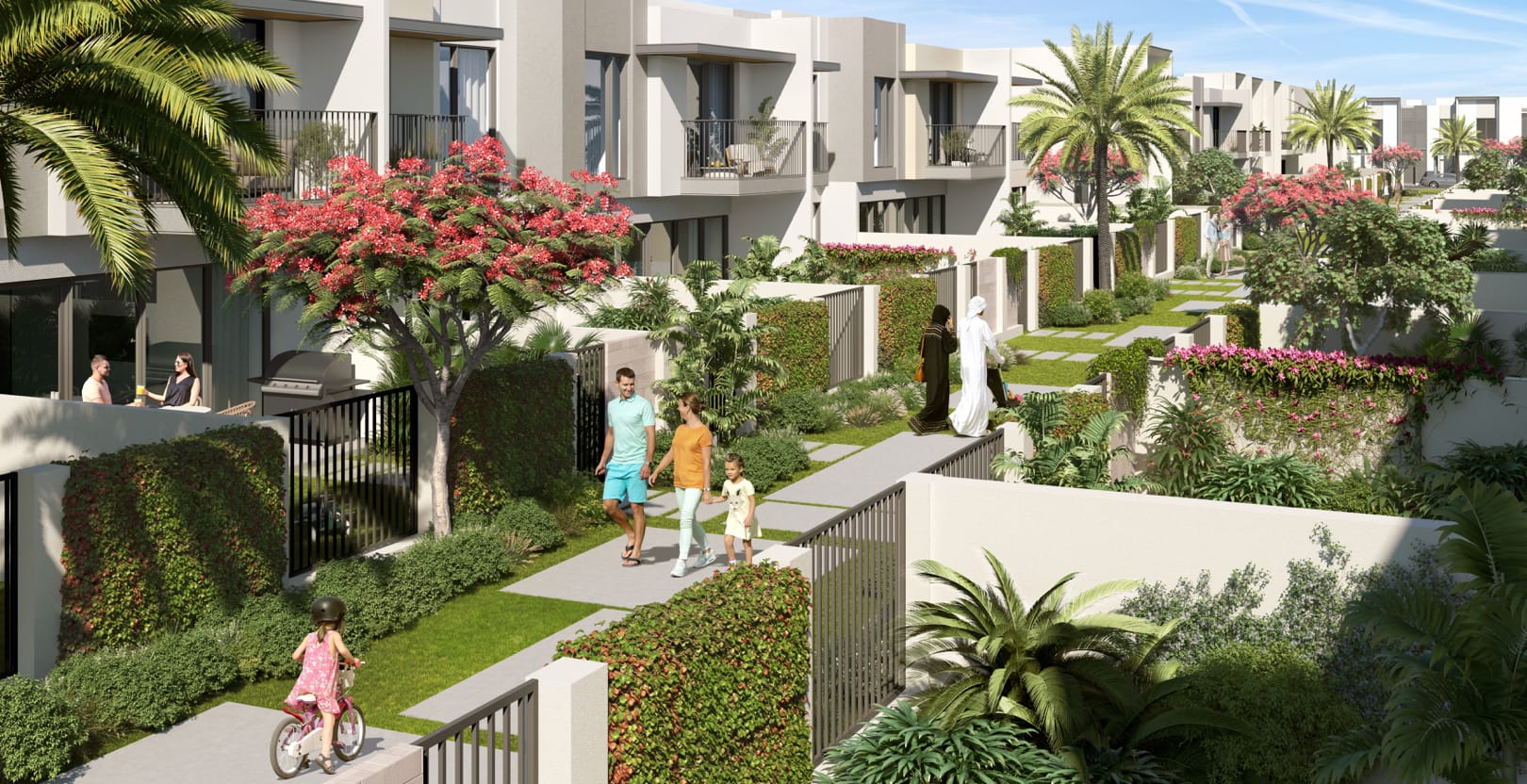 Eden Villas