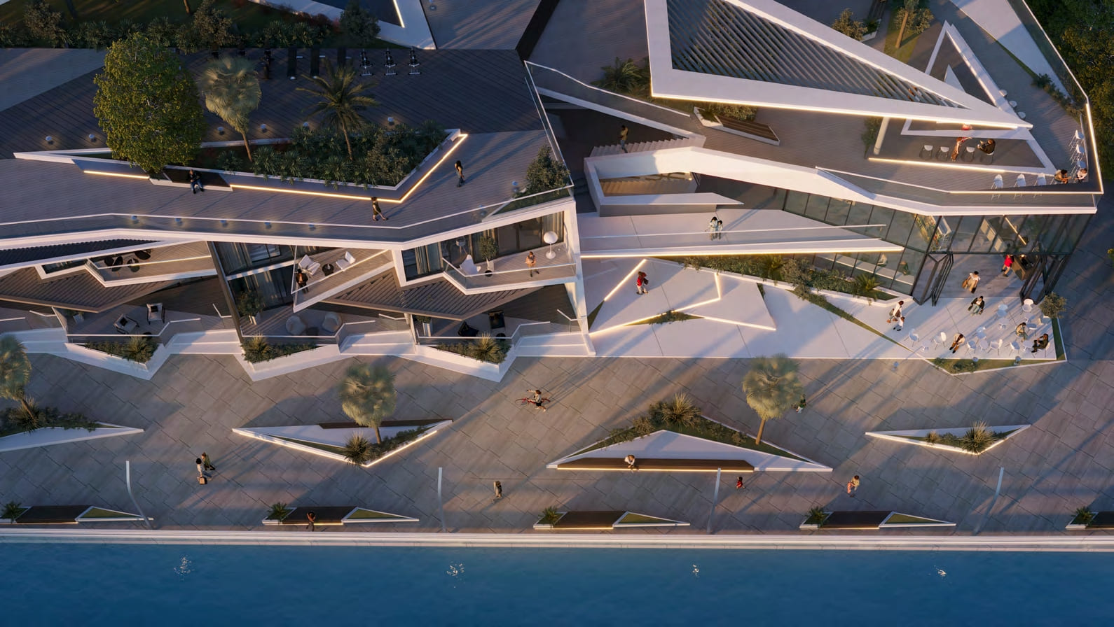 Edge Raha Island gallery 4