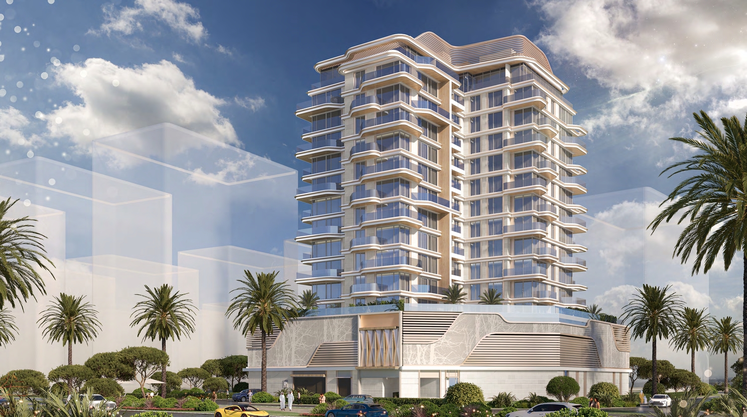 Edgewater Residences 1, 2 and 3 gallery 2