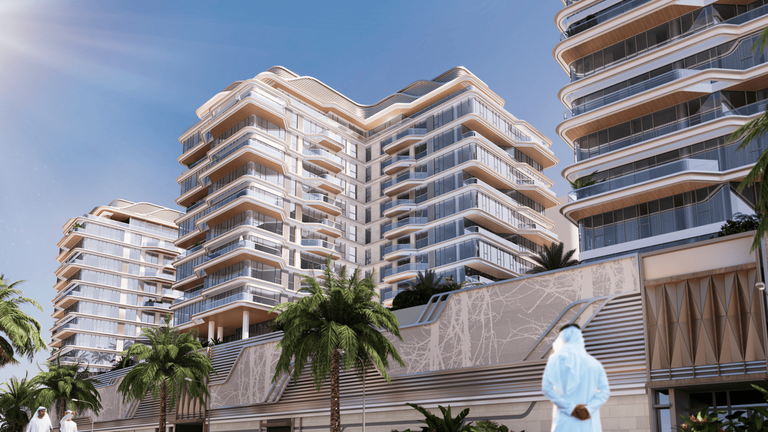 Edgewater Residences 1, 2 and 3 gallery 3