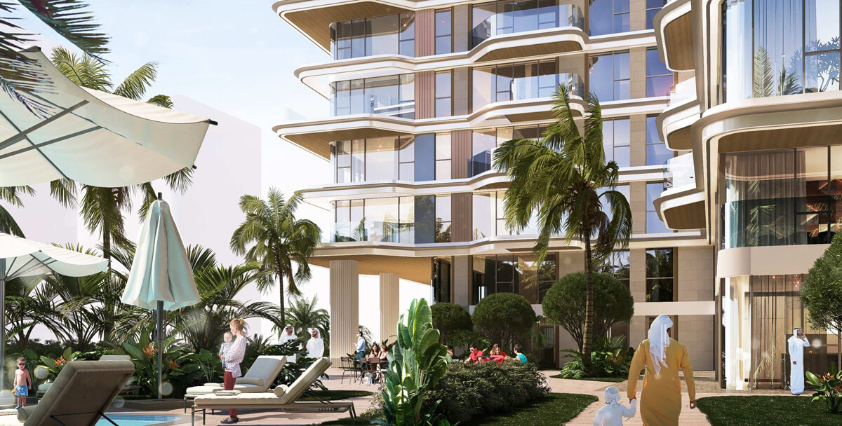 Edgewater Residences 1, 2 and 3 gallery 5