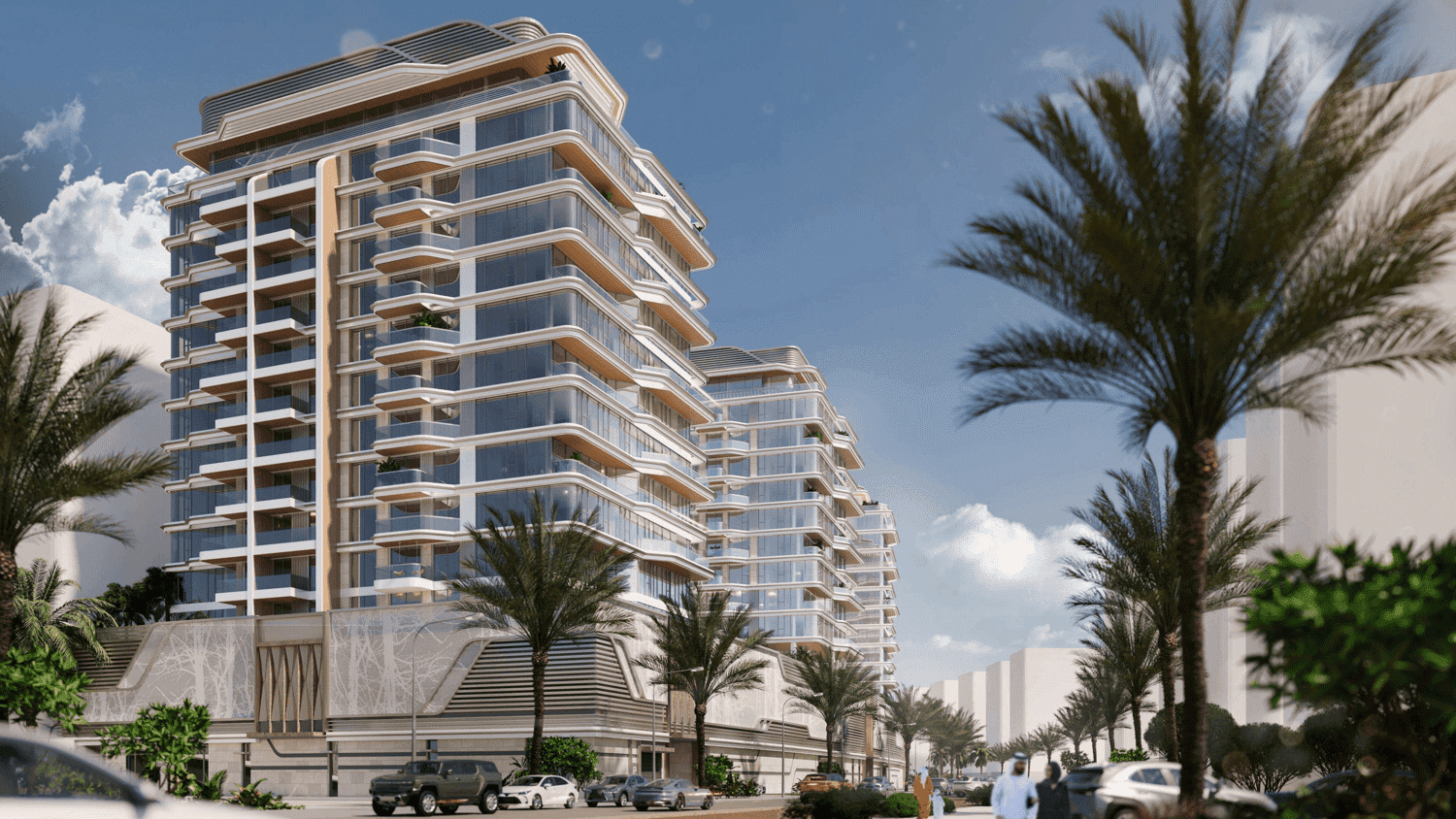 Edgewater Residences 1, 2 and 3 gallery 4