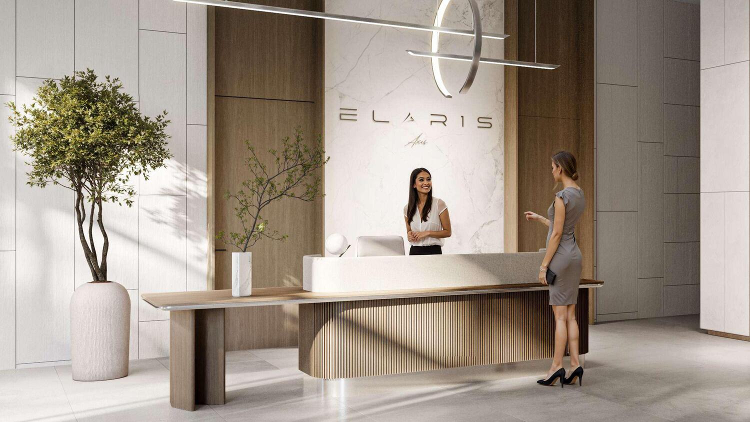 ELAR1S Axis gallery 4