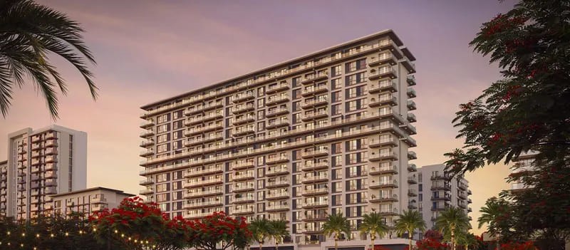 Elaya exterior view