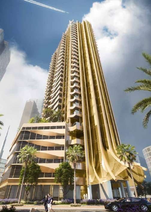 Elegance tower gallery 4