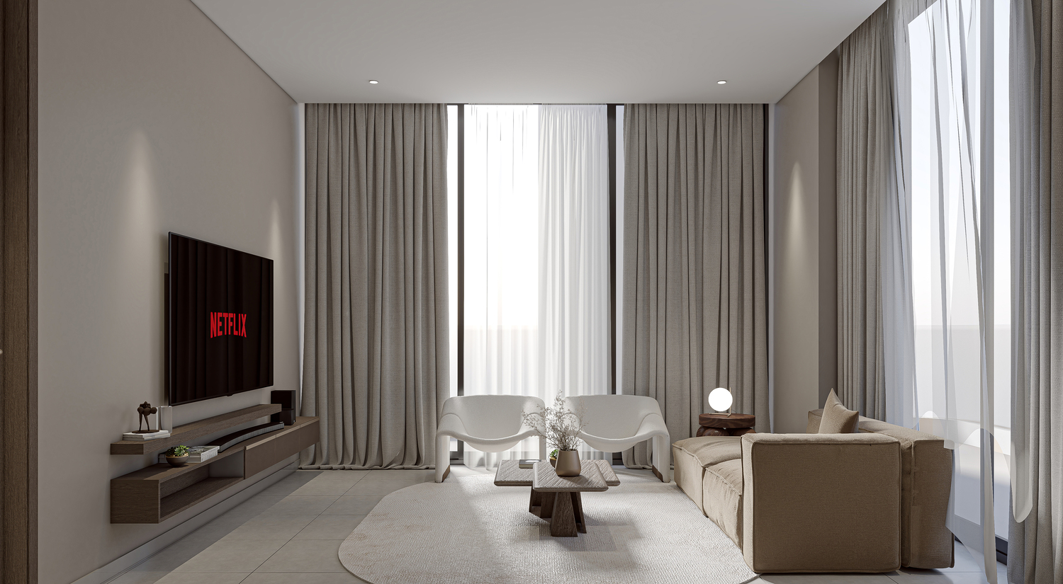 Elevia Residences gallery 3