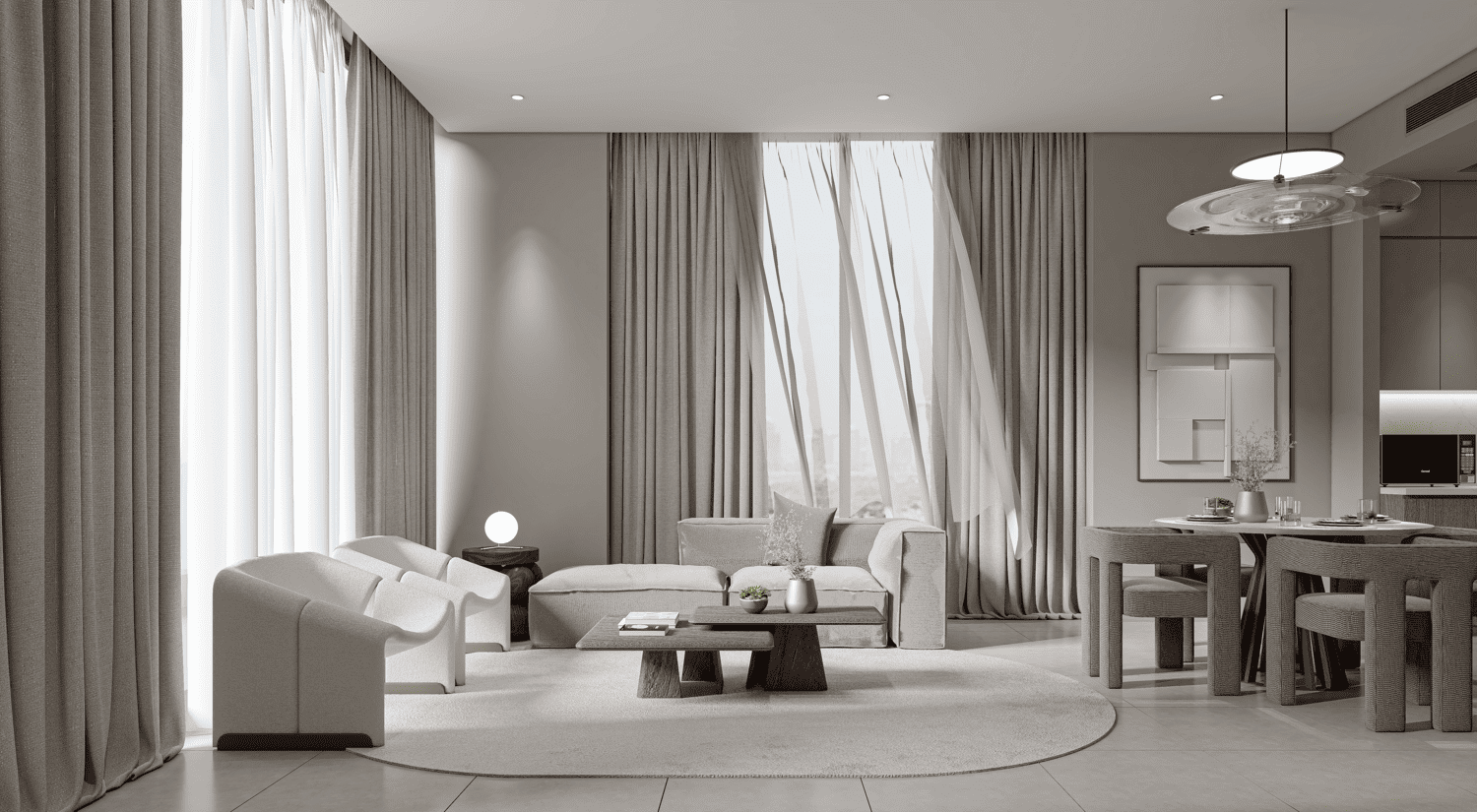Elevia Residences gallery 4
