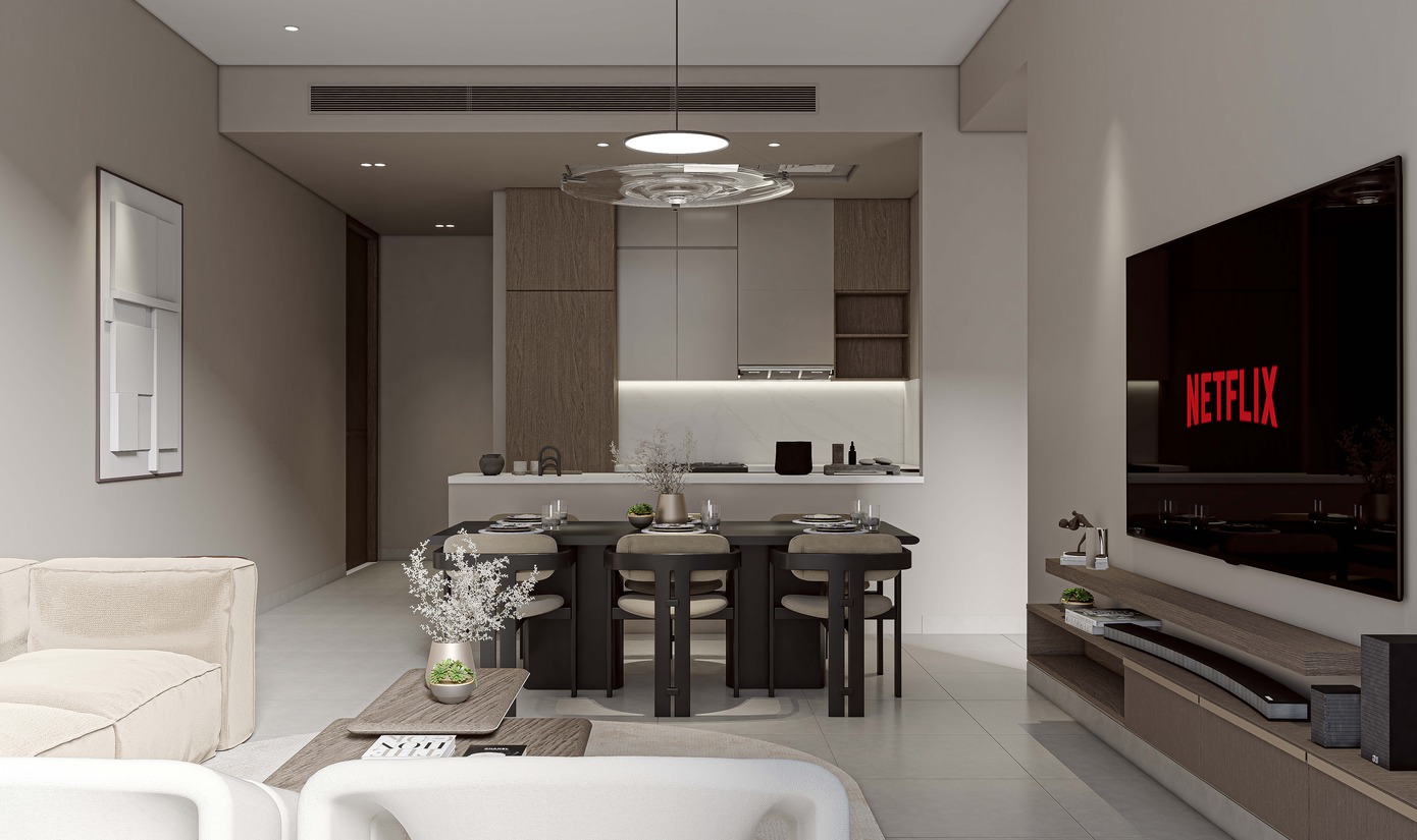 Elevia Residences gallery 5