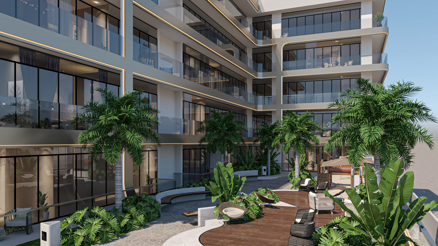 Elevia Residences gallery 2