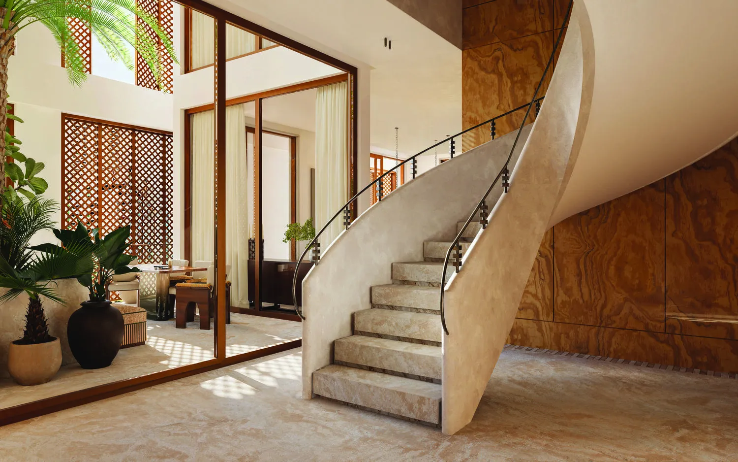 Elire Managed by LUX gallery 3