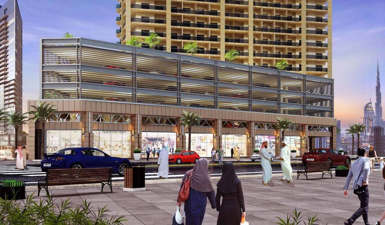 Elite DownTown Residence gallery 3