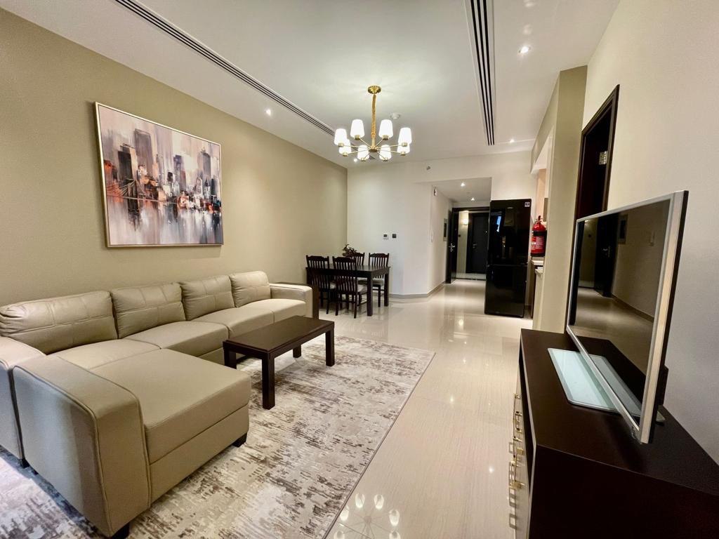 Elite DownTown Residence gallery 5