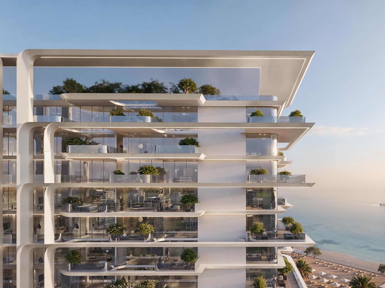 Elle Residences gallery 2