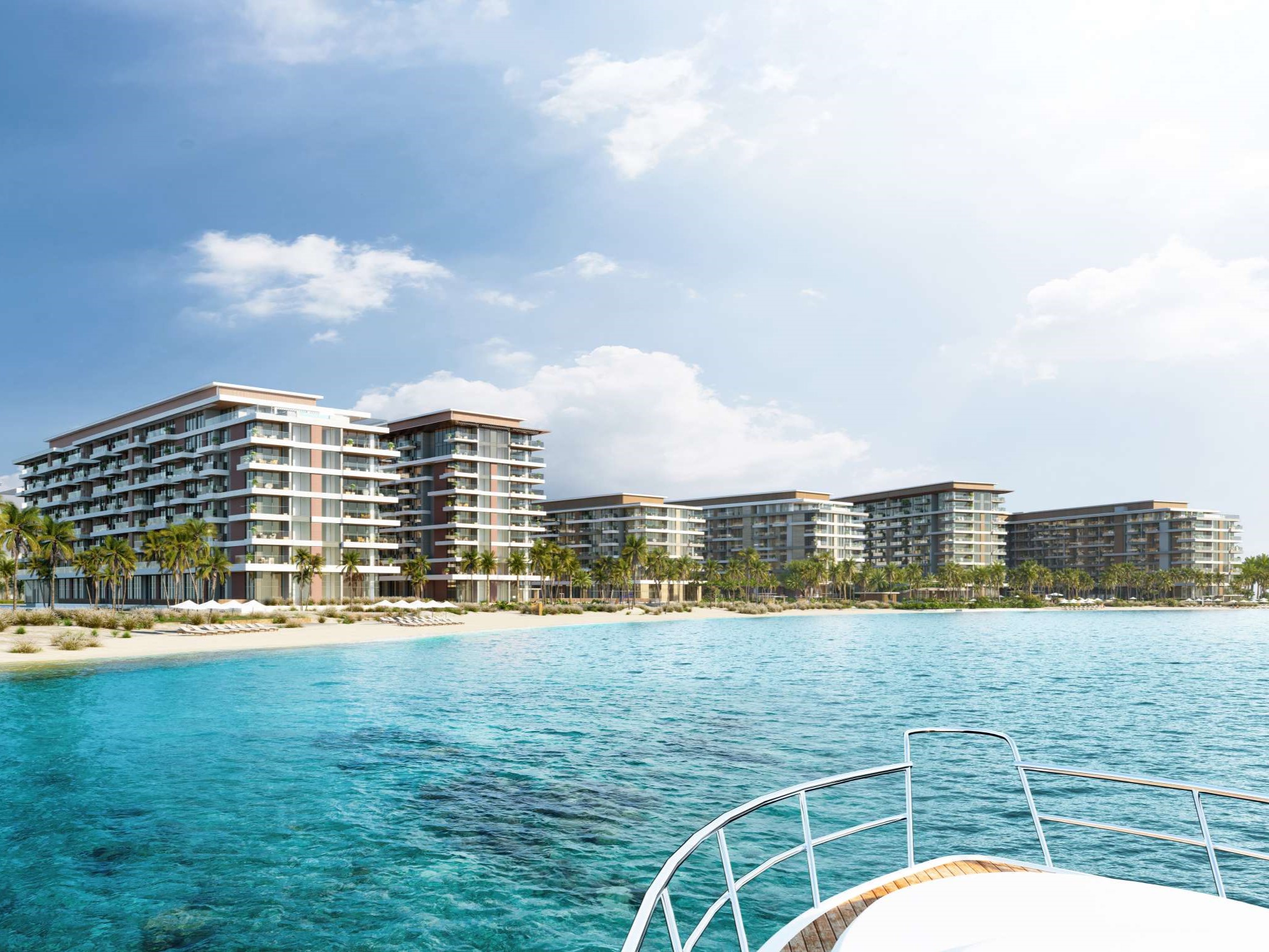 Ellington Cove exterior view