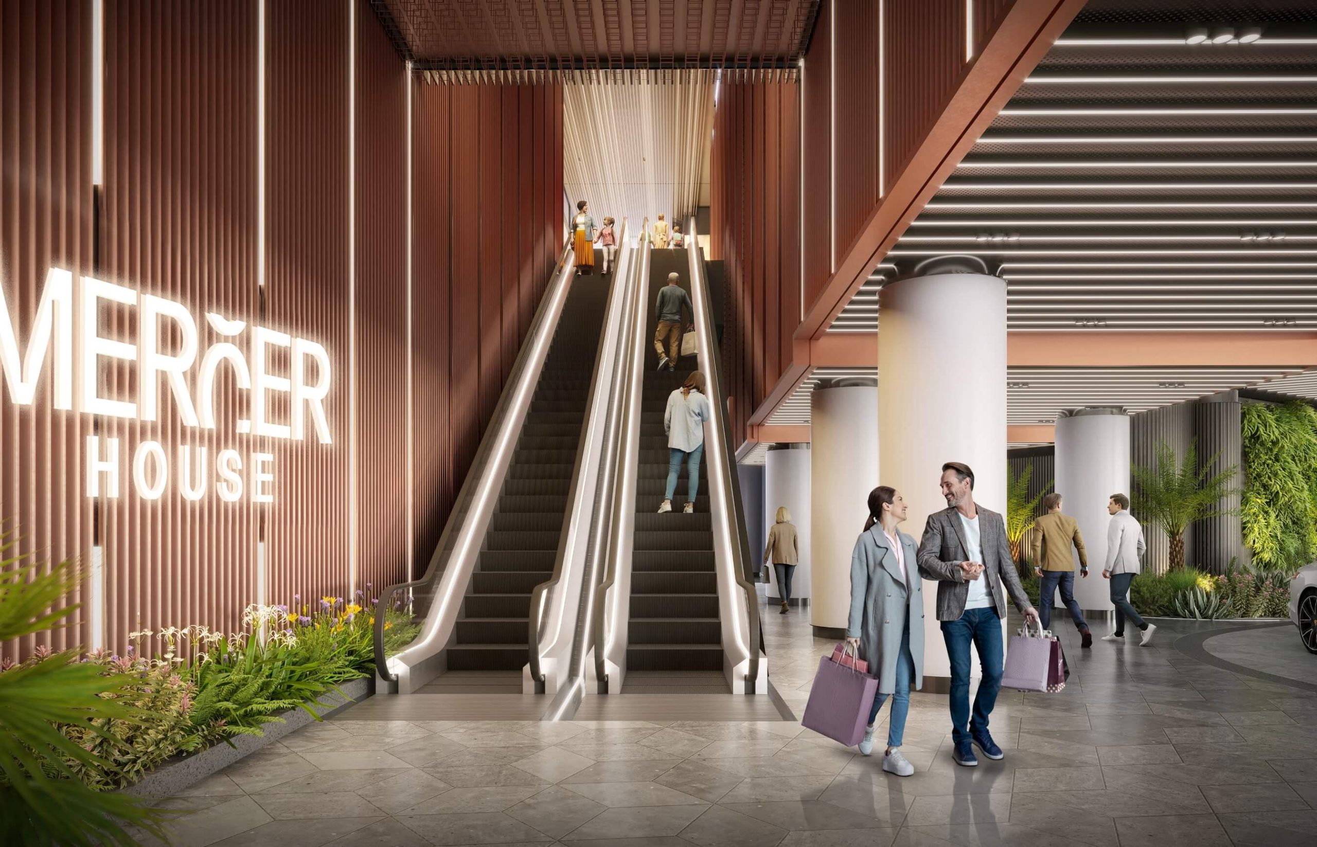 Ellington Mercer House Uptown Dubai