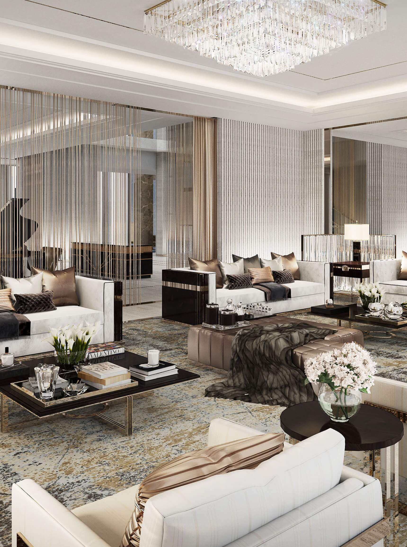 Ellington Villa Collection