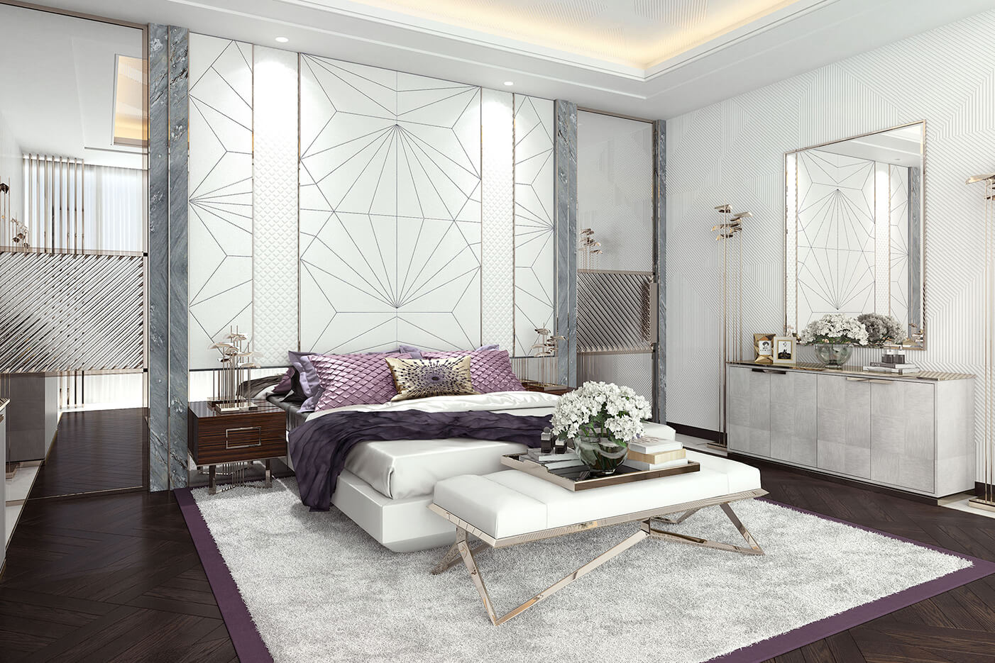 Ellington Villa Collection